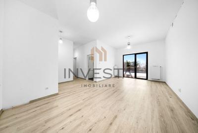 Apartament 2 camere decomandate, imobil premium, cu terasa de 26 mp! - 1