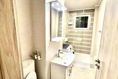 Garsonieră decomandată în Gorjului - 2