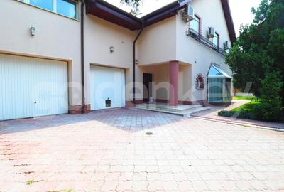 Vilă cu 7 camere si piscina exclusiva langa British School - 30