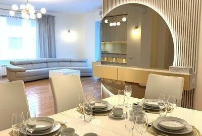 Apartament 3 Camere Soseaua Nordului Bucuresti