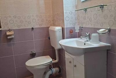 Apartament 2 camere, decomandat, 60 mp, centrala, ac, parcare, Grand Arena - 6