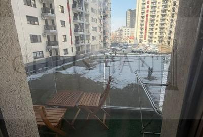 Apartament cu 2 camere decomandat, mobilat în Politehnica - 11
