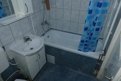 Apartament 2 camere decomandat, mobilat si utilat, Calea Romanilor - 10