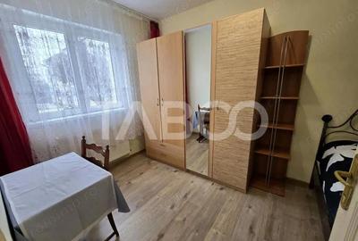 Apartament cu 2 camere nedecomandat, mobilat în Mihai Viteazul - 1