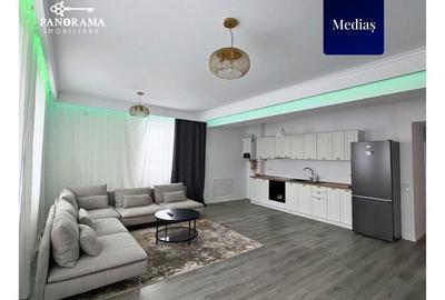 Apartament cu 3 camere decomandat în Central - 7