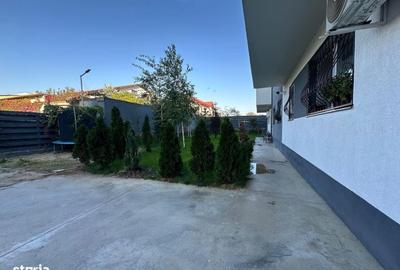 Apartament cu 2 camere decomandat în Jilava - 5