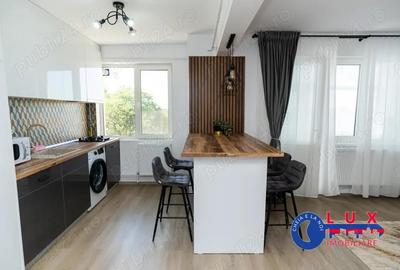 Apartament cu 2 camere semidecomandat în Ultracentral - 8