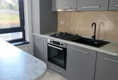 Apartament 2 camere Bucium - PResidence Garden - 2