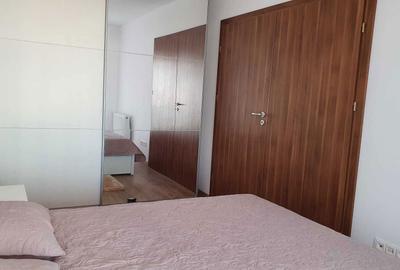 Apartament cu 2 camere semidecomandat în Central - 4