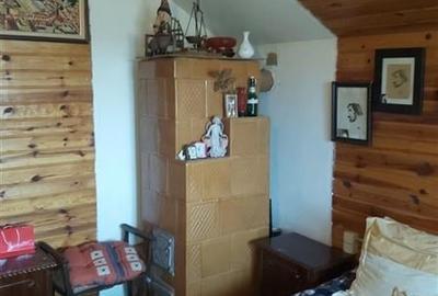 VANZARE CASA PRETABIL AGROTURISM/LOCUIT/INVESTITIE-IZVOARELE DAMBOVITA - 6