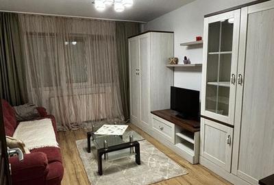 Apartament cu 2 camere semidecomandat în Decebal - 3