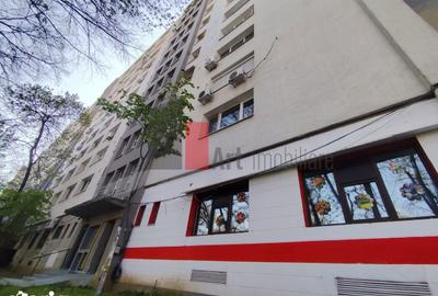 Spațiu comercial, de 38 mp, în Giurgiului - 3
