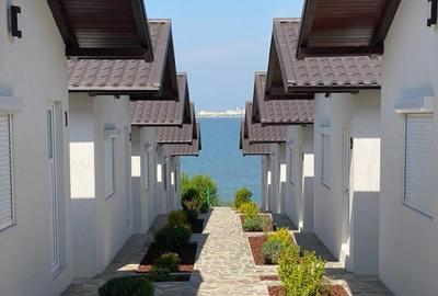 Spațiu comercial, de 1,400 mp, în Central - 8