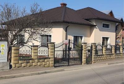 Casă cu 3 camere în Ițcani