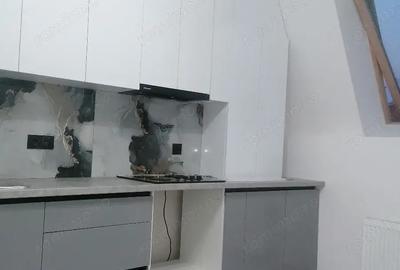 Garsonieră în Bucureștii Noi - 4