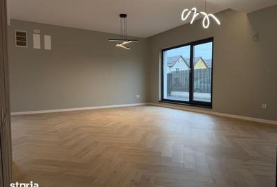 Apartament cu 4 camere, mobilat în Central - 4