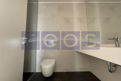 ETAJ 3-9-13 | ONE VERDI PARK |3 CAMERE | VEDERE PANORAMICA| PARCARE - 6