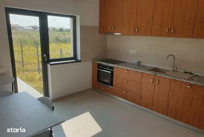 Casă cu 4 camere în Sângeorgiu de Mureș