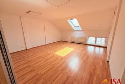 Spațiu birouri 190 mp utili – zona CENTRALĂ - 2