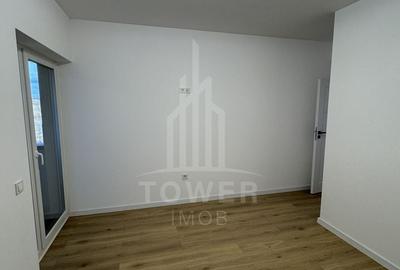 Apartament rezidențial NOU | 3 Camere - 3