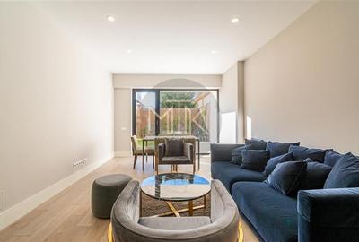 Apartament de lux 3 camere + Gradina | PIPERA | Complex cu piscina - 3