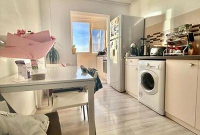 Apartament cu 3 camere în Obor - 8