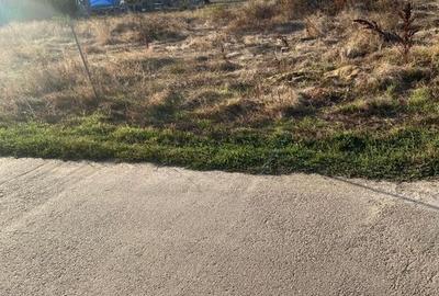 Investiție sigură: teren 1195 mp, utilități complete, str. Imașului - 2