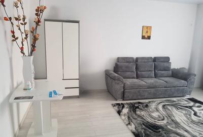 Apartament cu 2 camere semidecomandat în Chiajna - 4