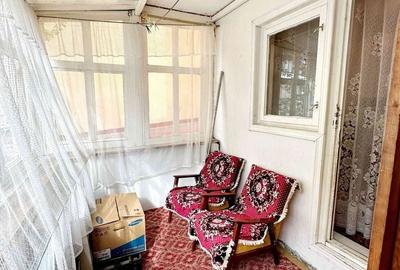 Apartament cu 3 camere decomandat în Central - 2