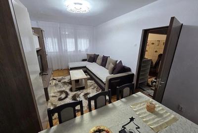 Apartament cu 3 camere decomandat în Central - 6