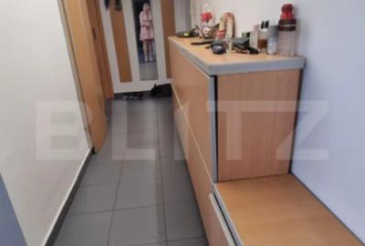 Apartament cu 3 camere semidecomandat în Semicentral - 2