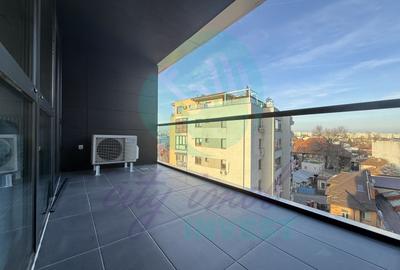 Apartament cu 3 camere semidecomandat, mobilat în Calea Călărașilor - 11