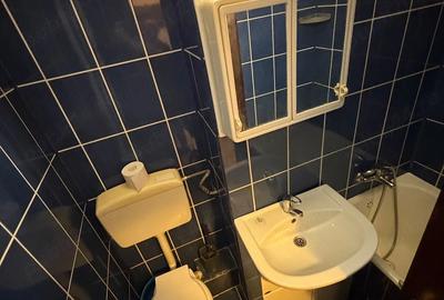 Apartament cu 3 camere nedecomandat în Dacia - 4