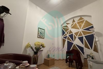 Apartament cu 2 camere decomandat, mobilat în Grădina Icoanei - 5