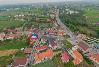 Hotel/Pensiune, de 265 mp, în Haieu - 4