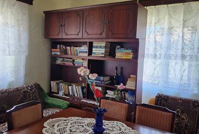 Casă cu 5 camere cu Teren 1265 Mp în Corlățel - 1