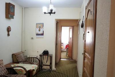 HANUL HAIDUCILOR - APARTAMENT 3 CAMERE, ETAJ 1 - 4