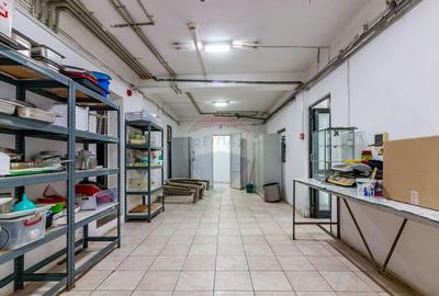 Spațiu comercial, de 425 mp, în Berceni - 5