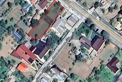 Spațiu comercial, în Somova - 1