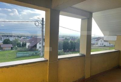 Casa individuala 360 mp, garaj, teren 1000 mp, zona Scheia - 3