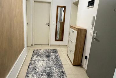 Apartament cu 2 camere decomandat în Avantgarden - 8