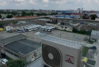 Garsonieră în Central - 6