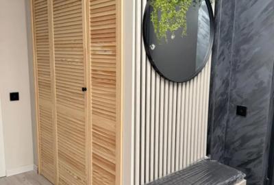 Apartament cu 3 camere semidecomandat în Dorobanți - 1