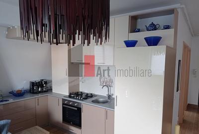 Apartament cu 2 camere decomandat în Bucureștii Noi - 1