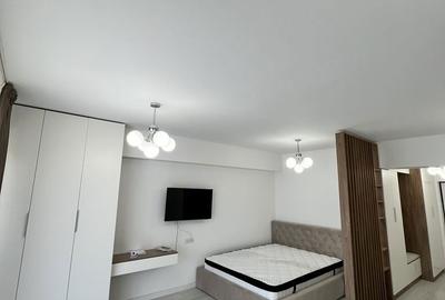 Garsonieră în Universitate - 16