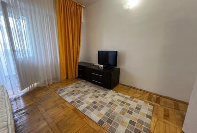 Garsonieră decomandată în Cug - 4