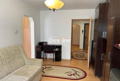 Apartament cu 3 camere circular, mobilat în Drumul Taberei - 3