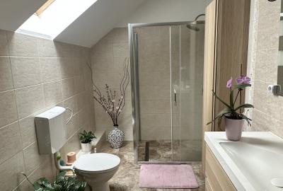 Casa de lux 5 camere zona Versailles - 9