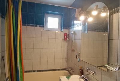 Apartament 2 camere, de vânzare, în Gheorgheni, zona Borsec- Snagov, 50 mp - 4