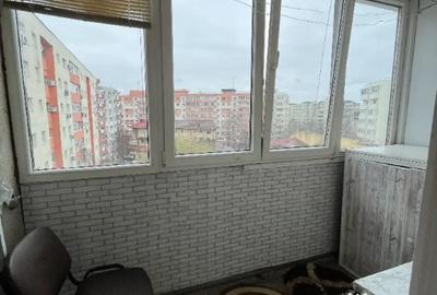 Apartament cu 2 camere decomandat în Tei - 10